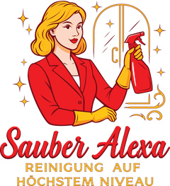 Sauber Alexa Logo